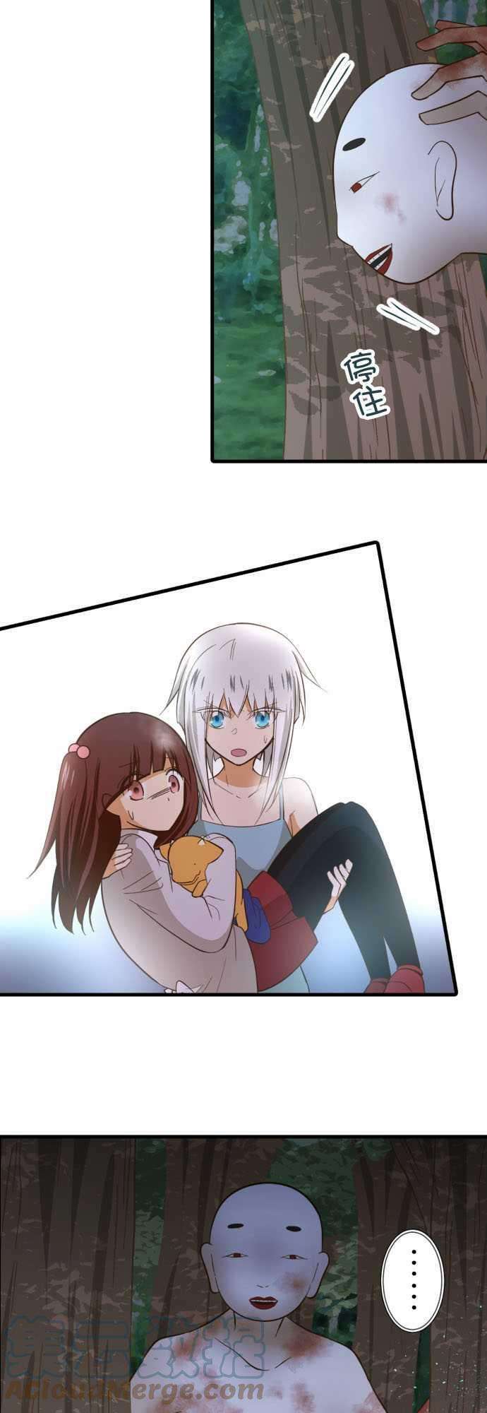 小木乃伊到我家226话 安息之处