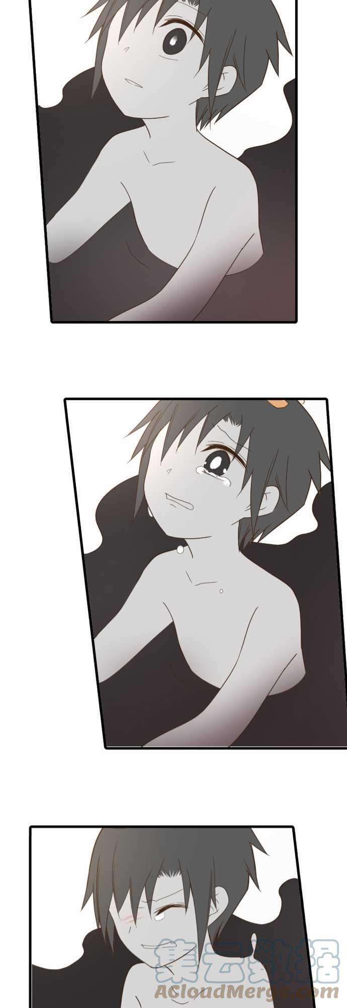 小木乃伊到我家245话 大■■的世界