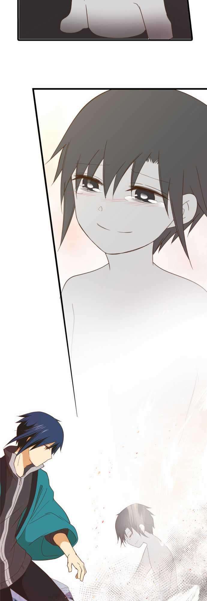 小木乃伊到我家245话 大■■的世界