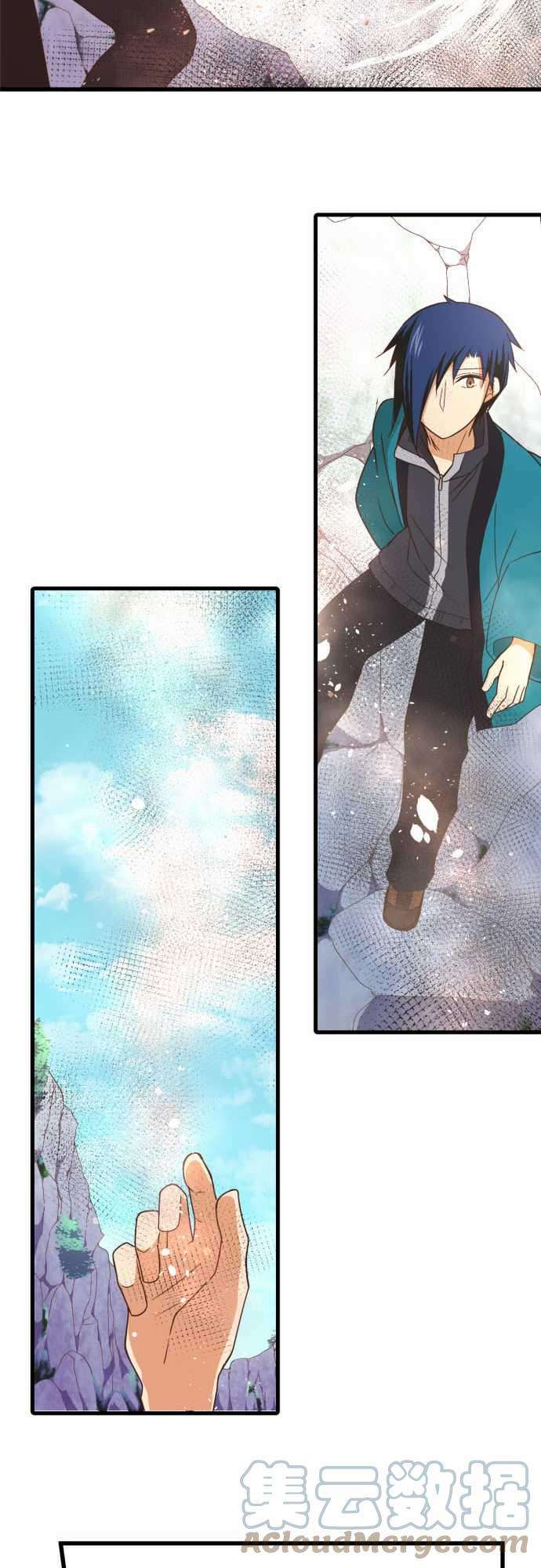 小木乃伊到我家245话 大■■的世界