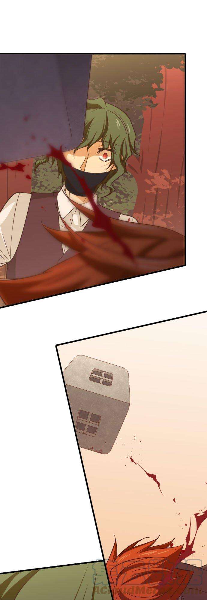 小木乃伊到我家251话 诅咒的尽头