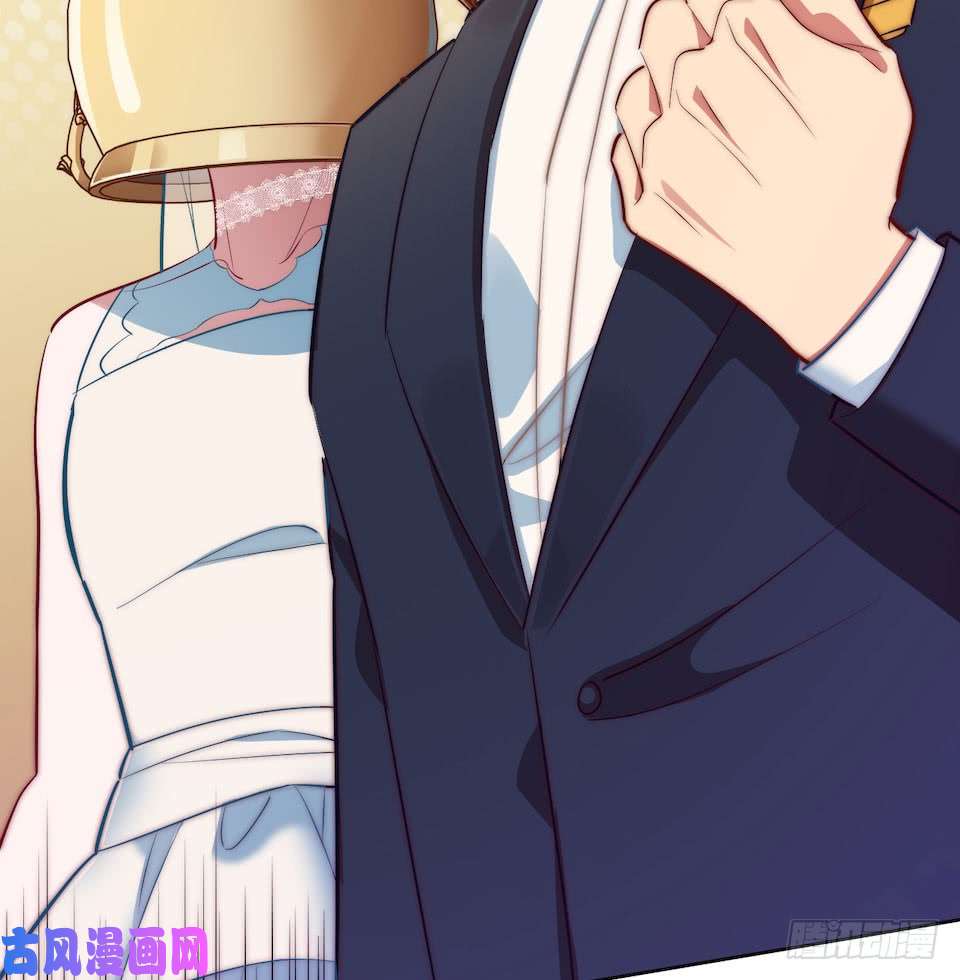 岳父大人是老婆1.婚礼上的超自然现象