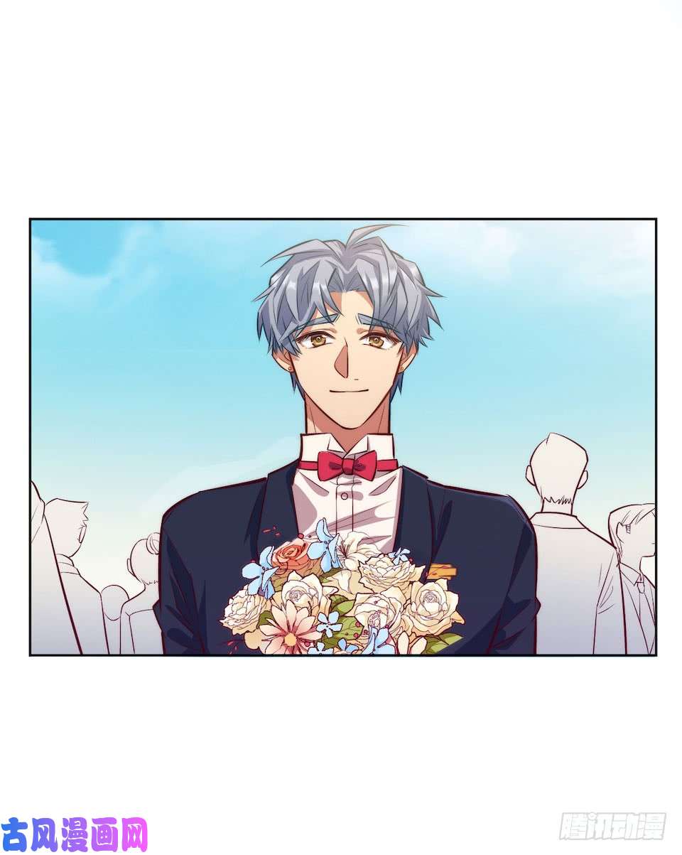 岳父大人是老婆1.婚礼上的超自然现象