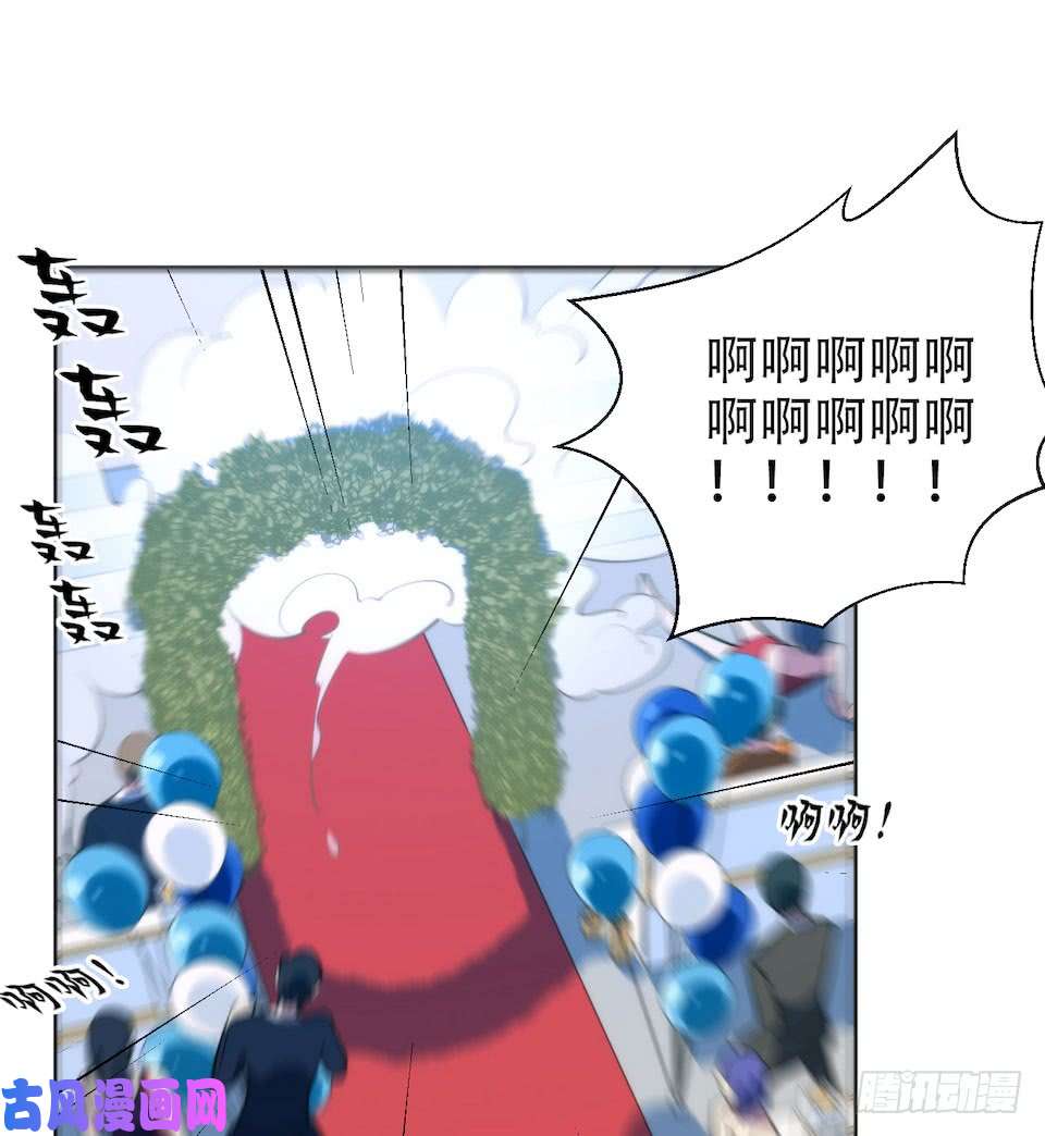 岳父大人是老婆1.婚礼上的超自然现象