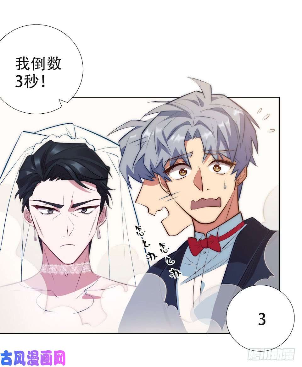 岳父大人是老婆1.婚礼上的超自然现象