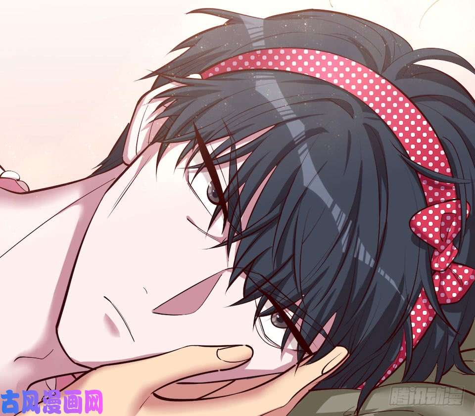 岳父大人是老婆2.变身事故的真相是？