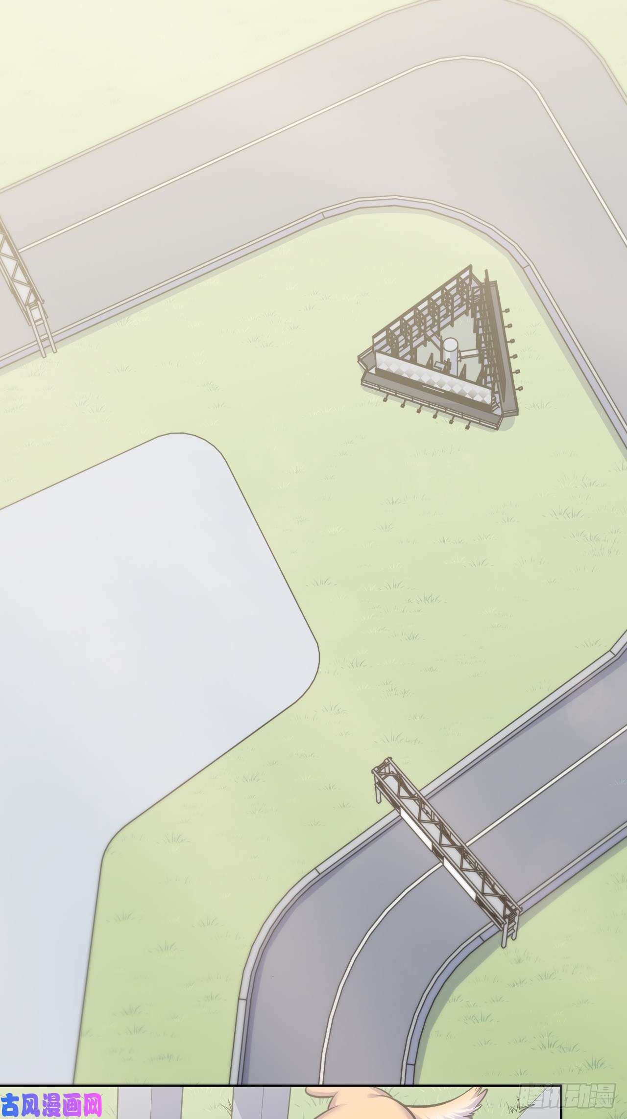 岳父大人是老婆58.比赛开始了！