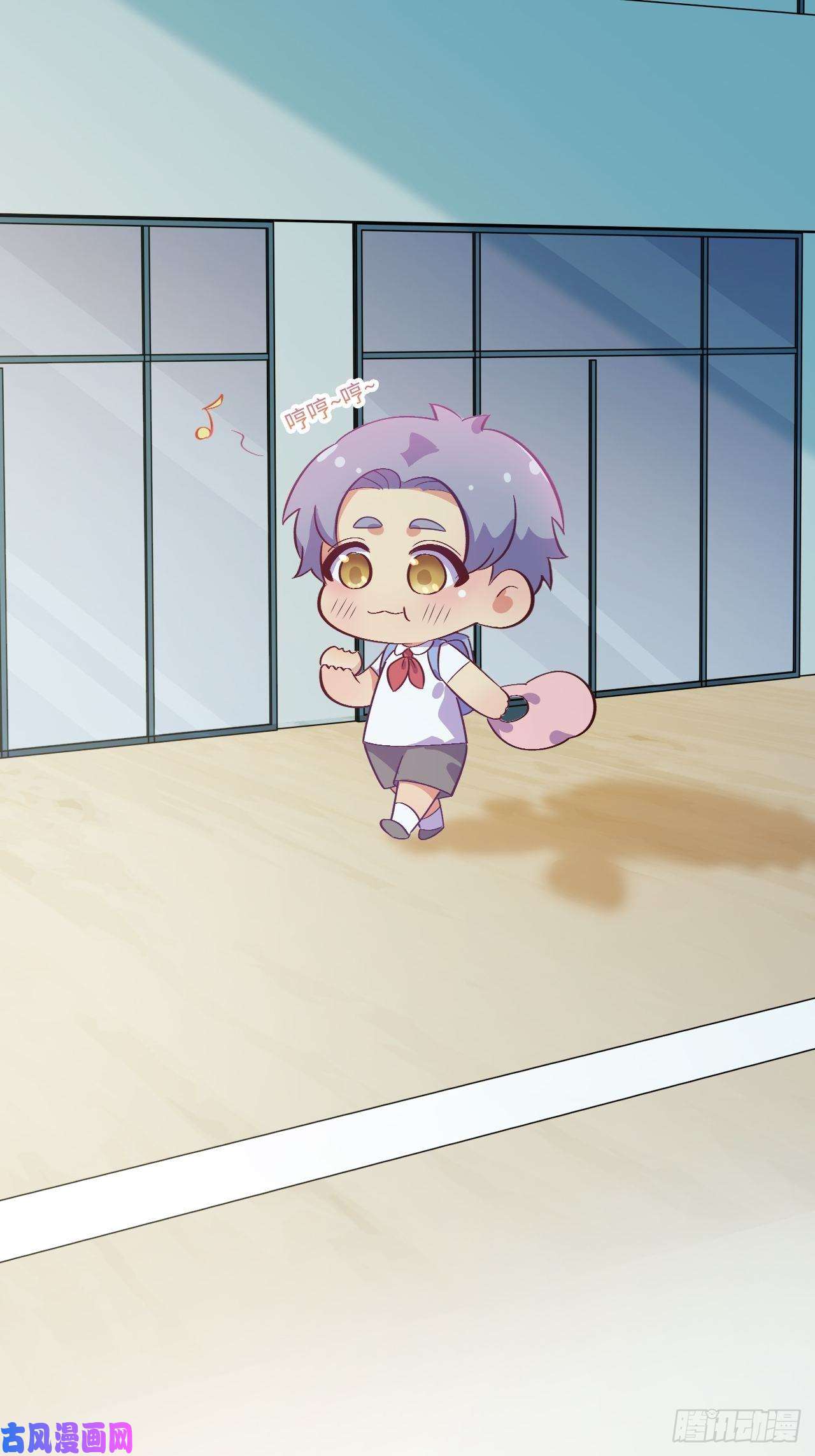 岳父大人是老婆番外篇-岳父大人是班主任⑥