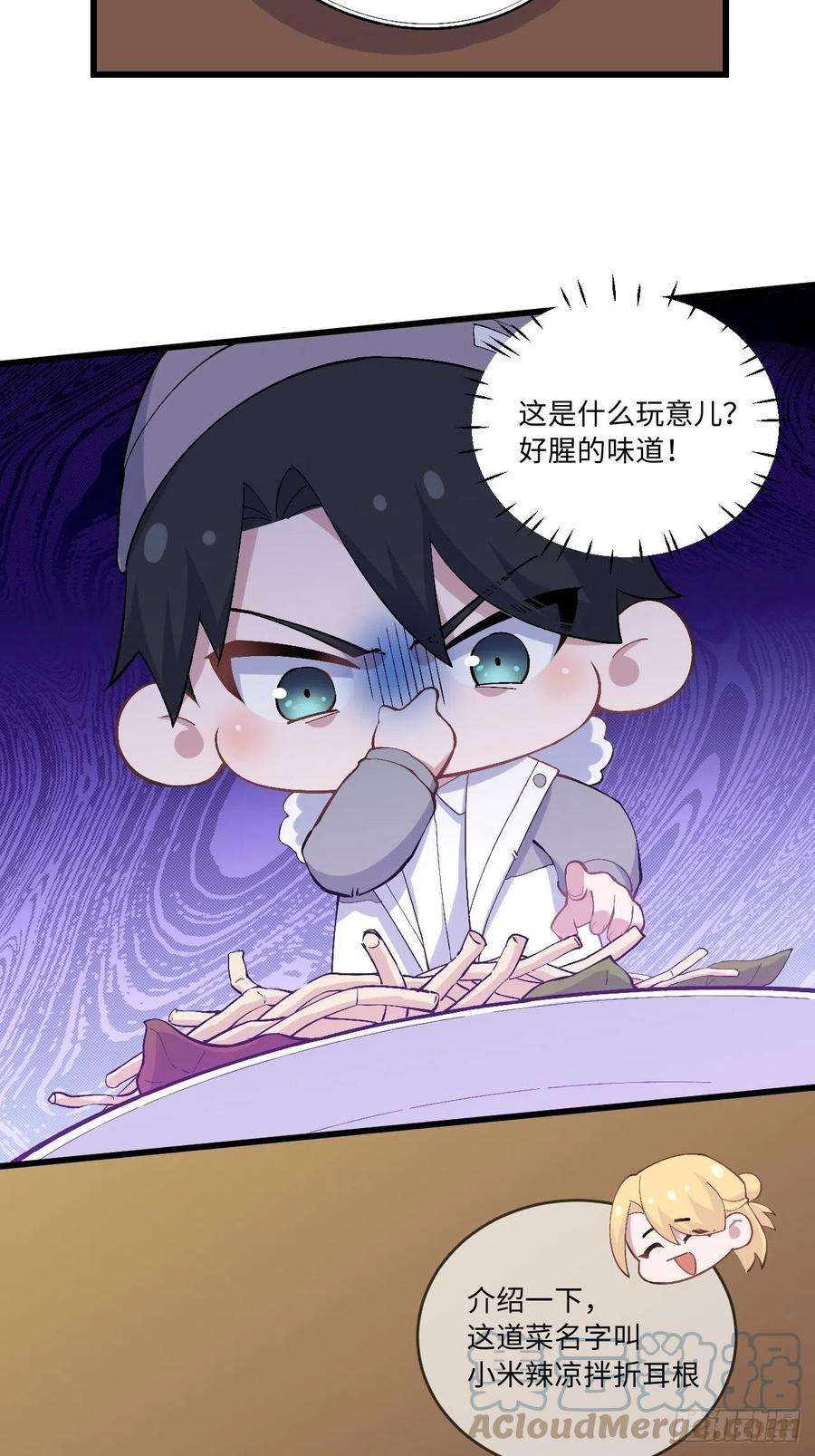 岳父大人是老婆正篇番外-折耳根