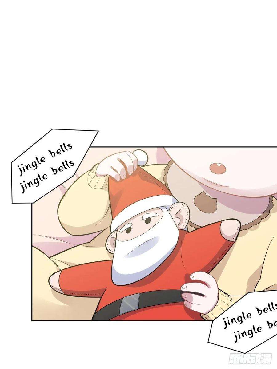 岳父大人是老婆187.平安夜惨案