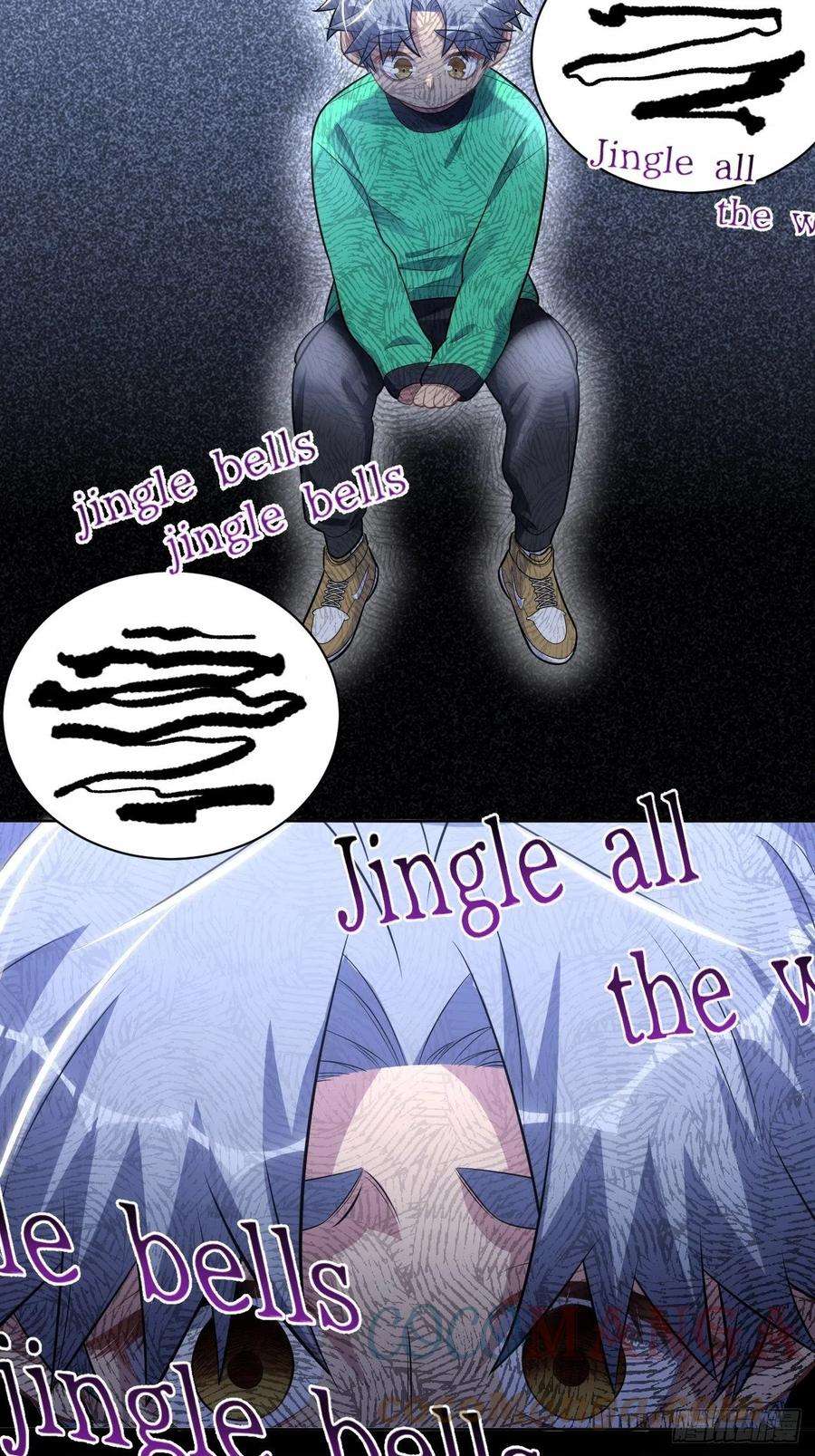 岳父大人是老婆187.平安夜惨案