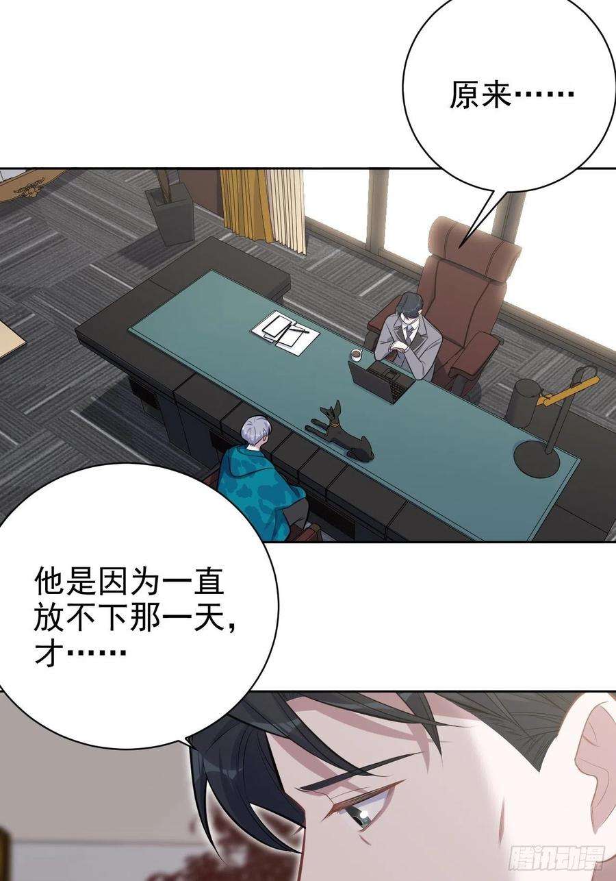 岳父大人是老婆188.缅怀的方式