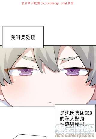 岳父大人是老婆番外篇-吴秘书的圣诞节