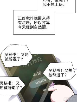 岳父大人是老婆番外篇-吴秘书的圣诞节