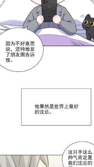 岳父大人是老婆番外篇-吴秘书的圣诞节