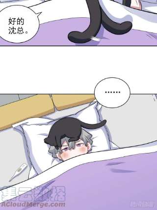 岳父大人是老婆番外篇-吴秘书的圣诞节