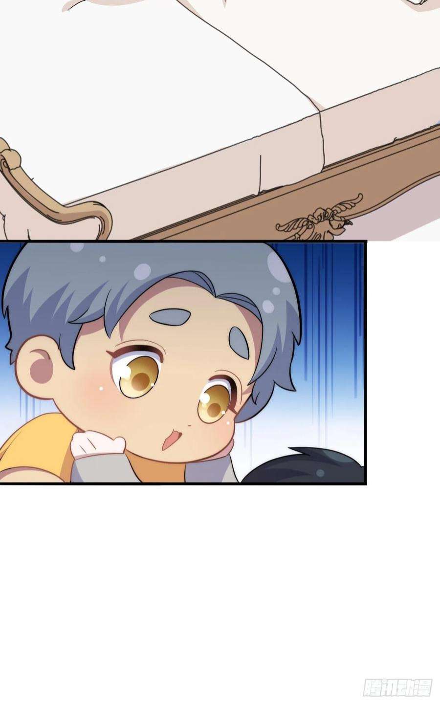 岳父大人是老婆正篇番外-谁更黏人