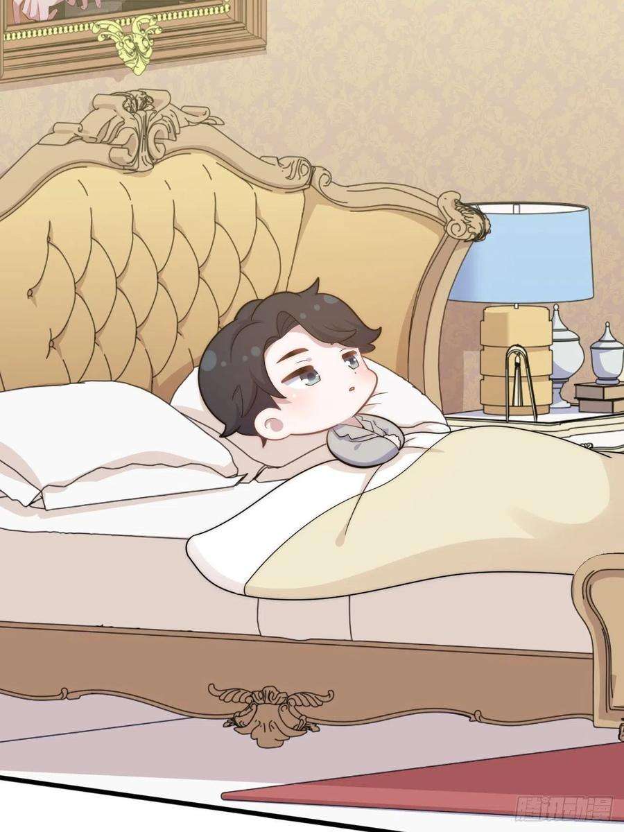 岳父大人是老婆正篇番外-谁更黏人