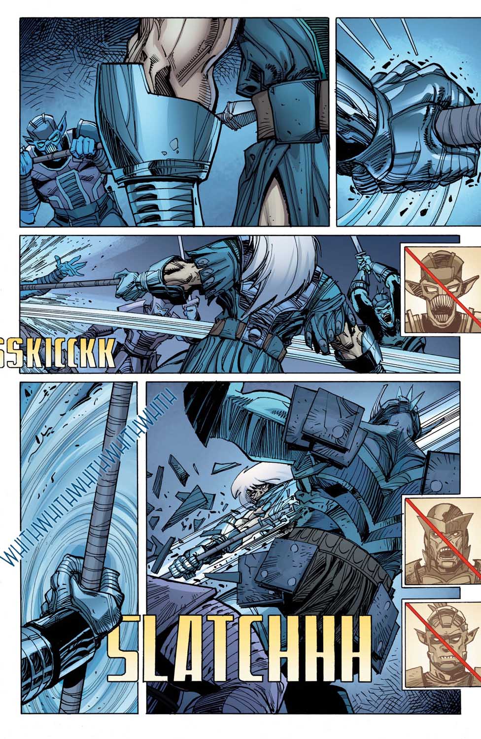 诸神黄昏第02话