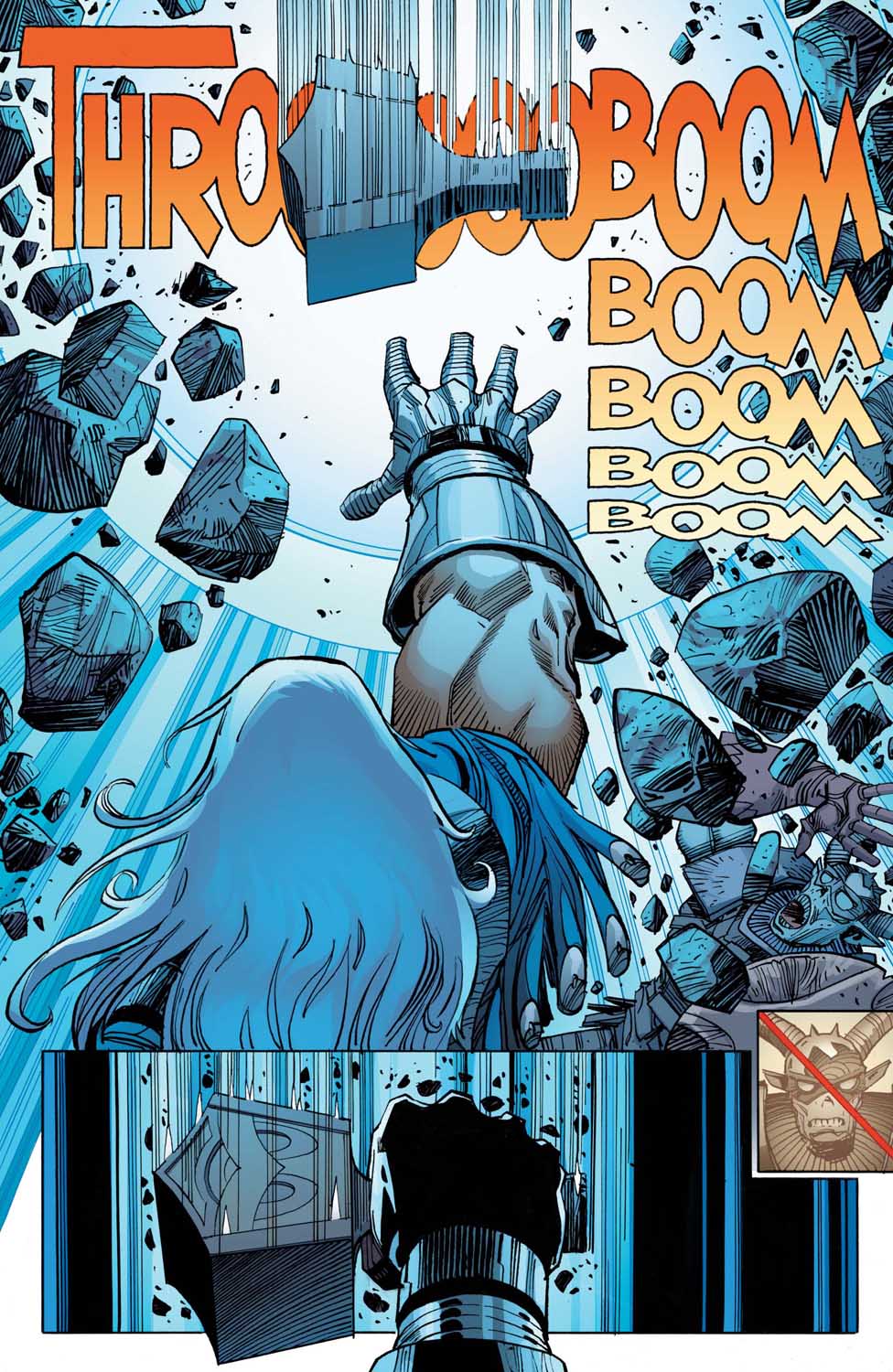 诸神黄昏第02话