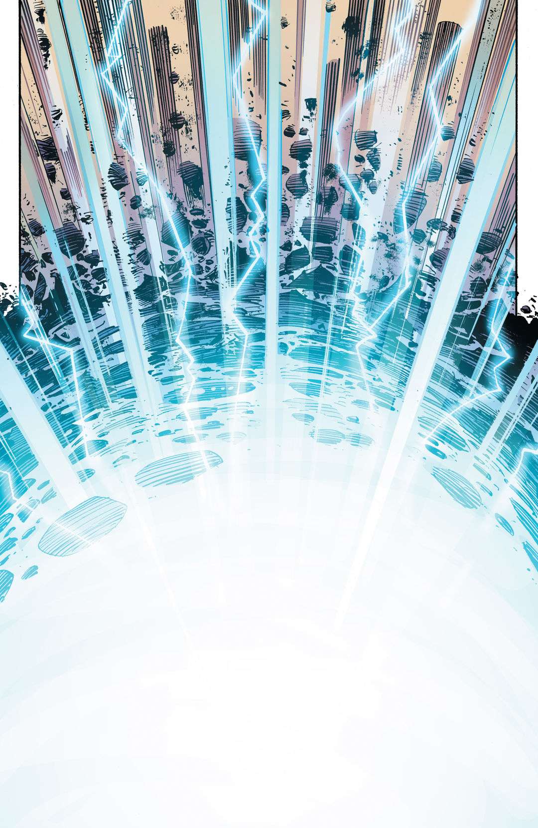 诸神黄昏第08话