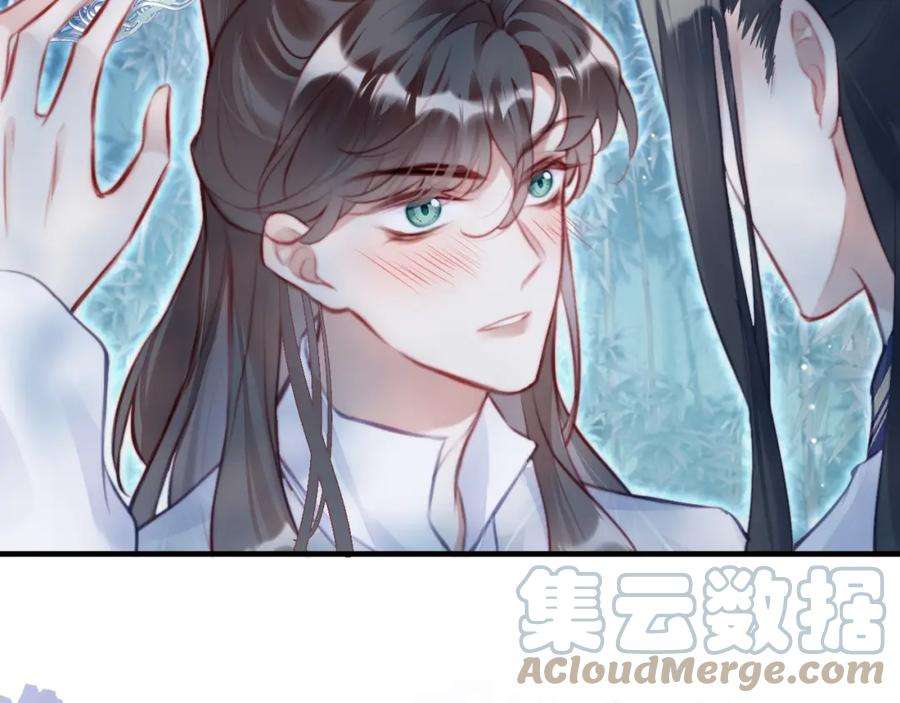 反派有话说[重生]10话 你也有在意的人吗？