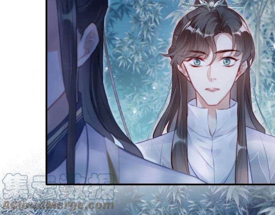 反派有话说[重生]10话 你也有在意的人吗？