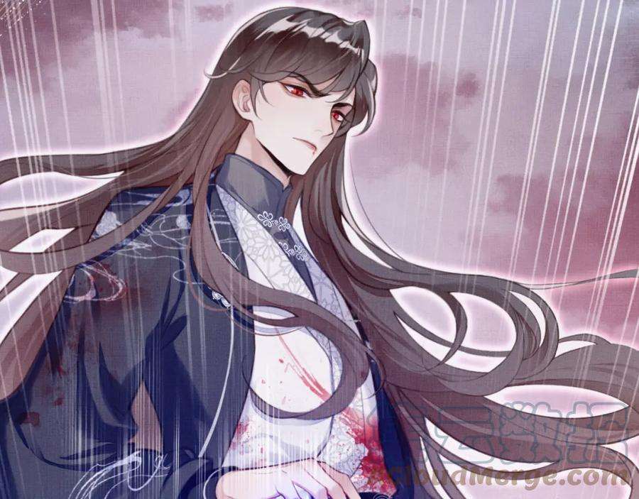 反派有话说[重生]1话 反派重生