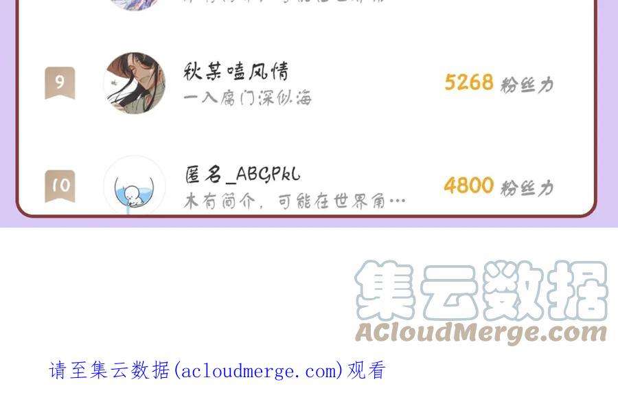 反派有话说[重生]12话 谁敢伤他！