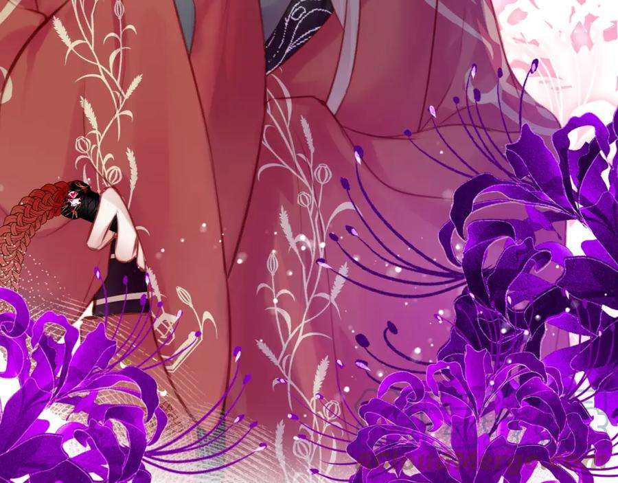 反派有话说[重生]12话 谁敢伤他！