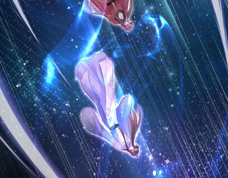 反派有话说[重生]13话 为师来晚了