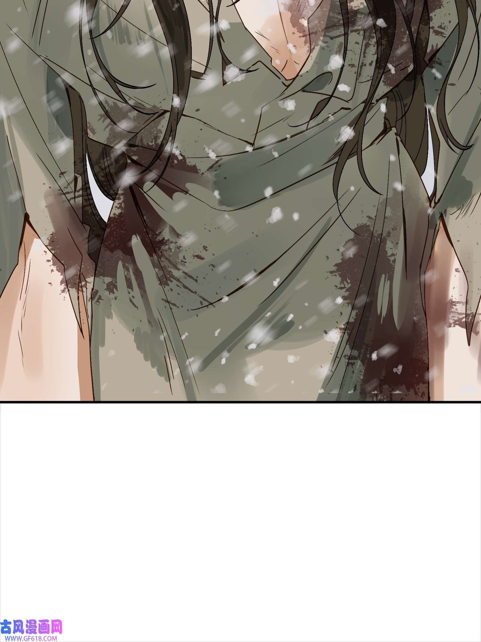 乱世为王001 摸鱼儿·初遇