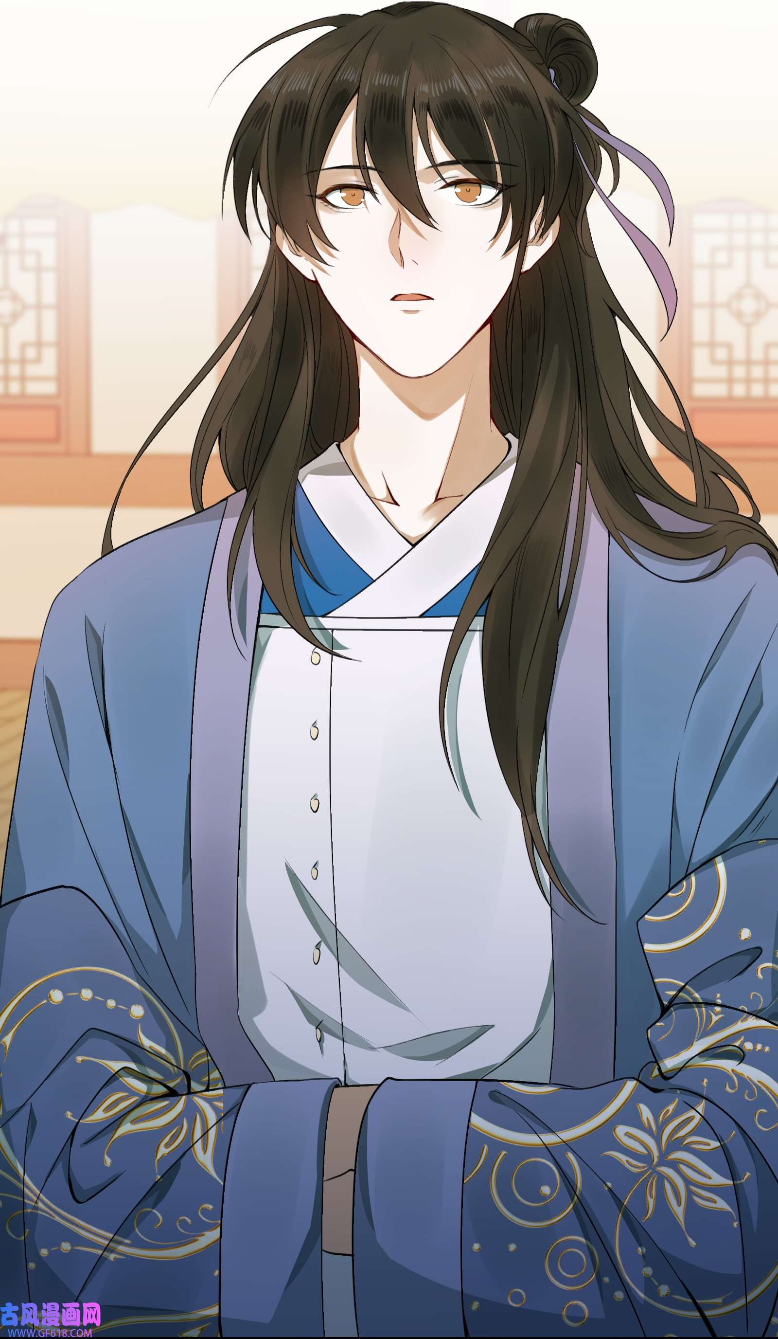 乱世为王002 摸鱼儿·买下