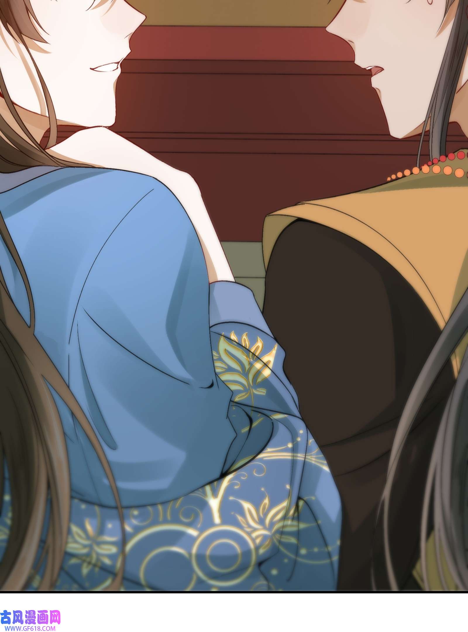 乱世为王002 摸鱼儿·买下