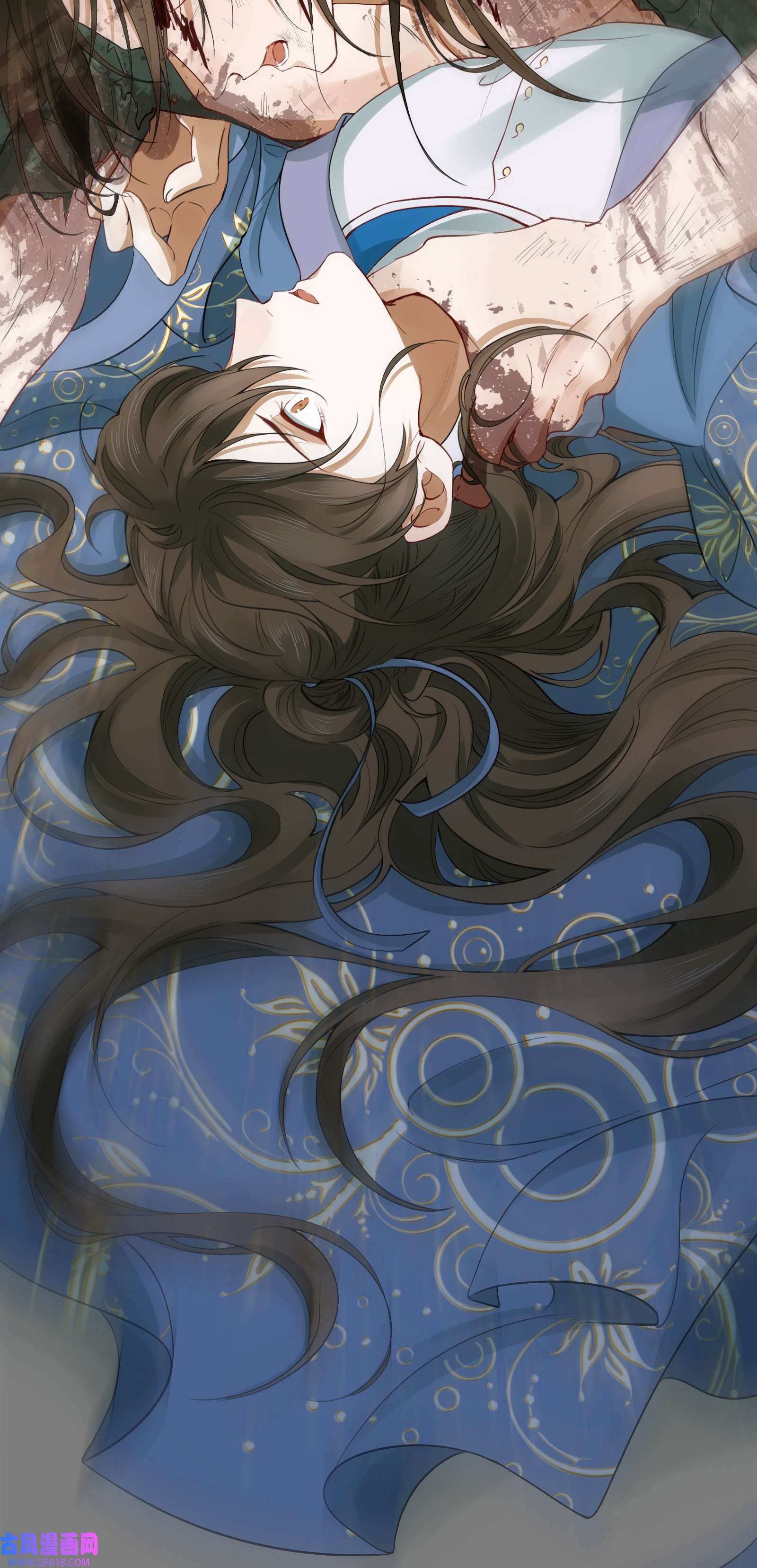 乱世为王002 摸鱼儿·买下