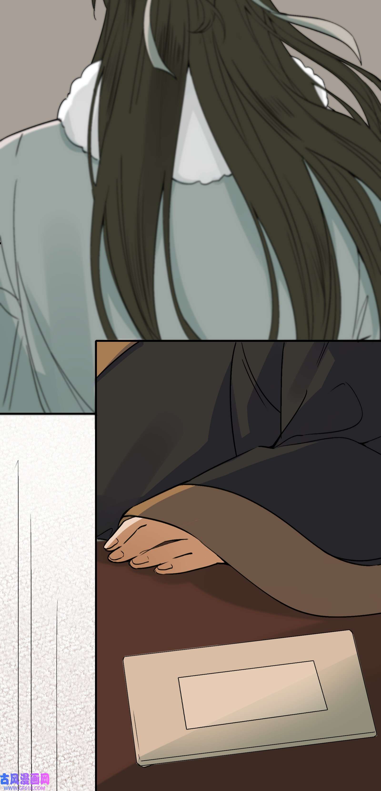 乱世为王010 摸鱼儿·教我