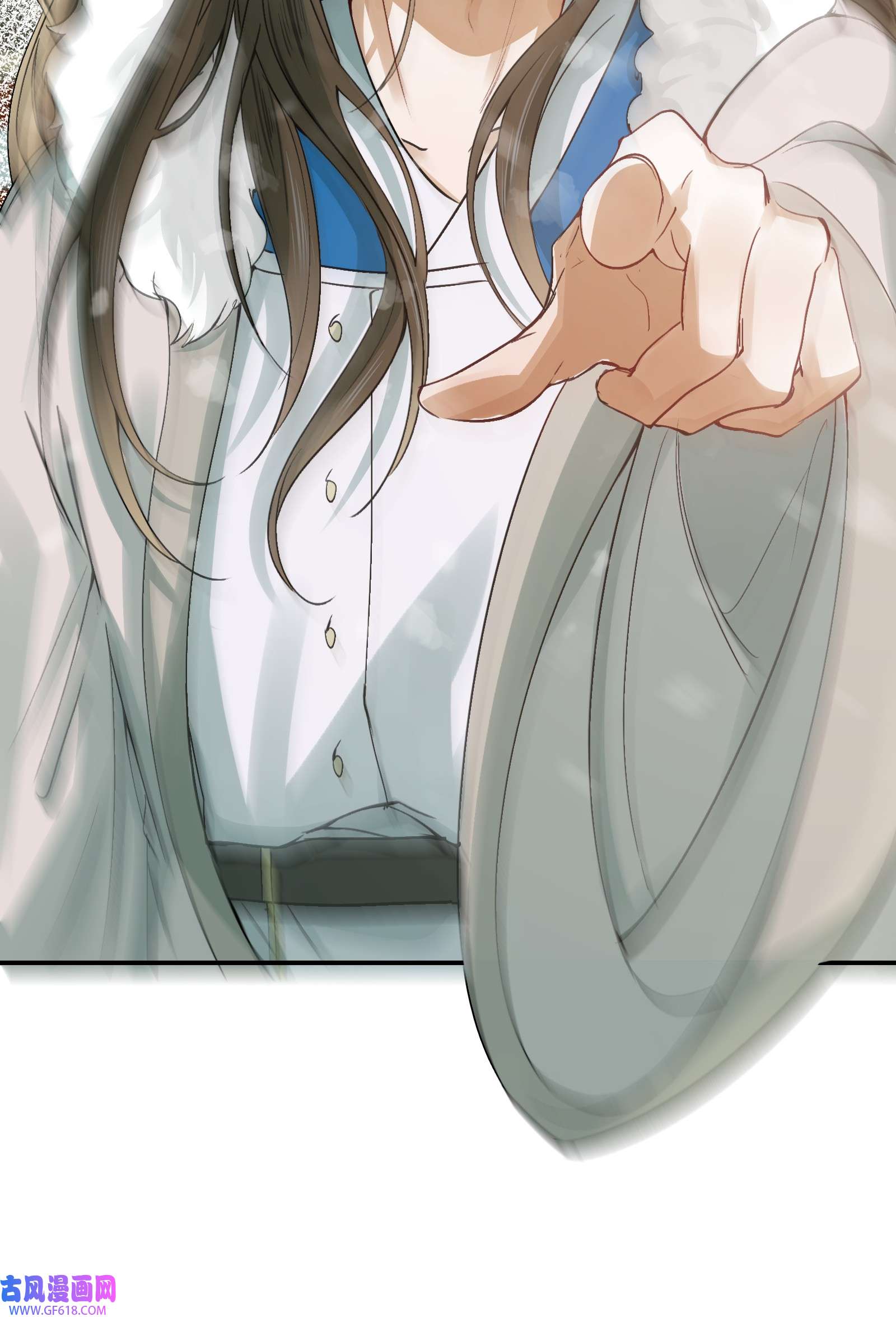 乱世为王010 摸鱼儿·教我