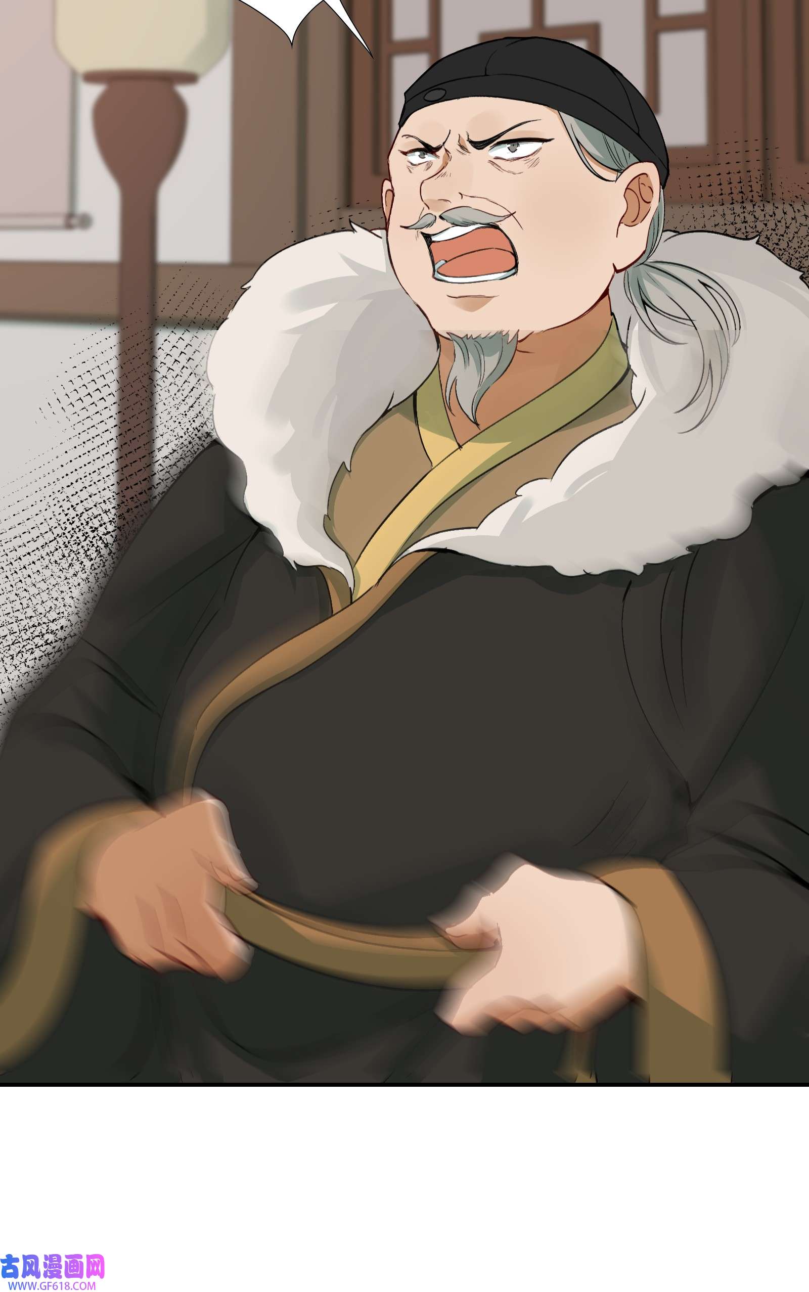 乱世为王010 摸鱼儿·教我