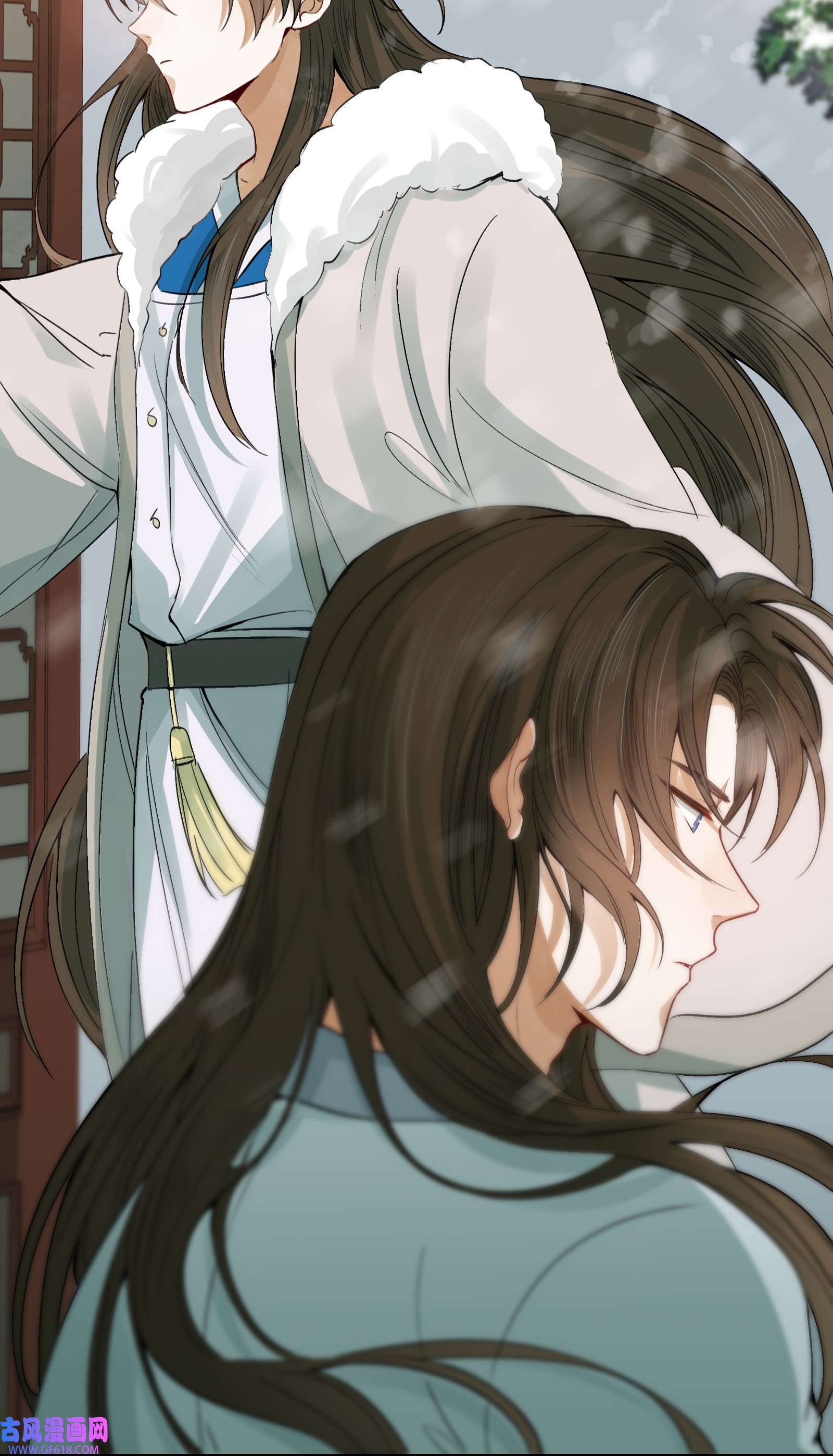 乱世为王010 摸鱼儿·教我