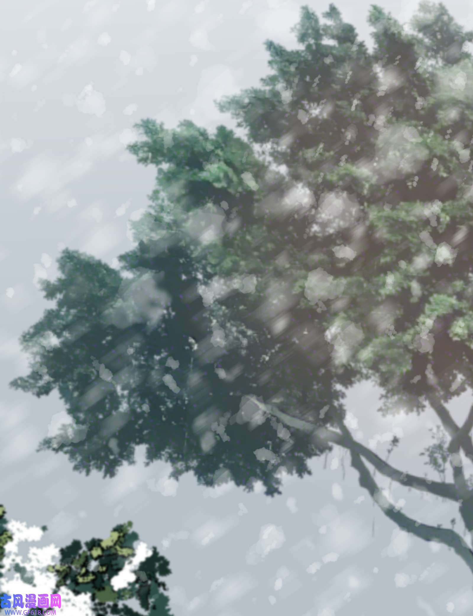 乱世为王010 摸鱼儿·教我