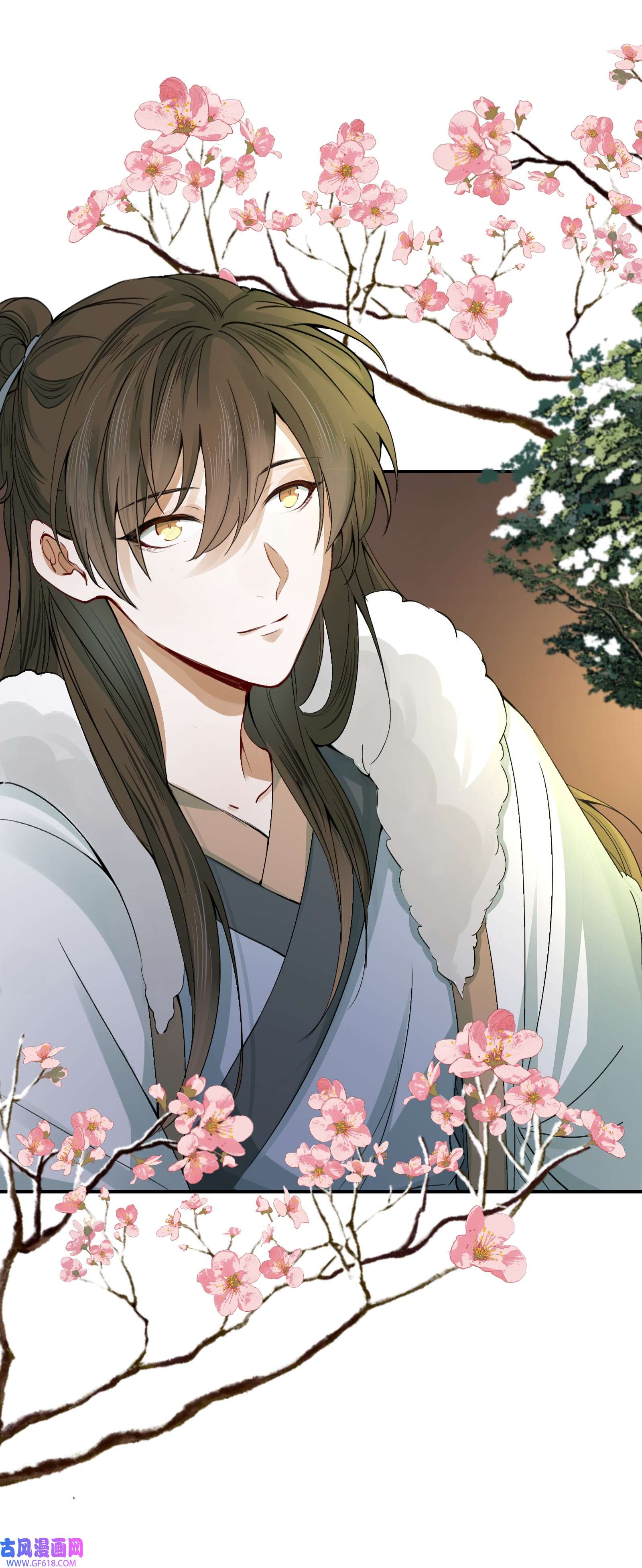 乱世为王012 摸鱼儿·出城