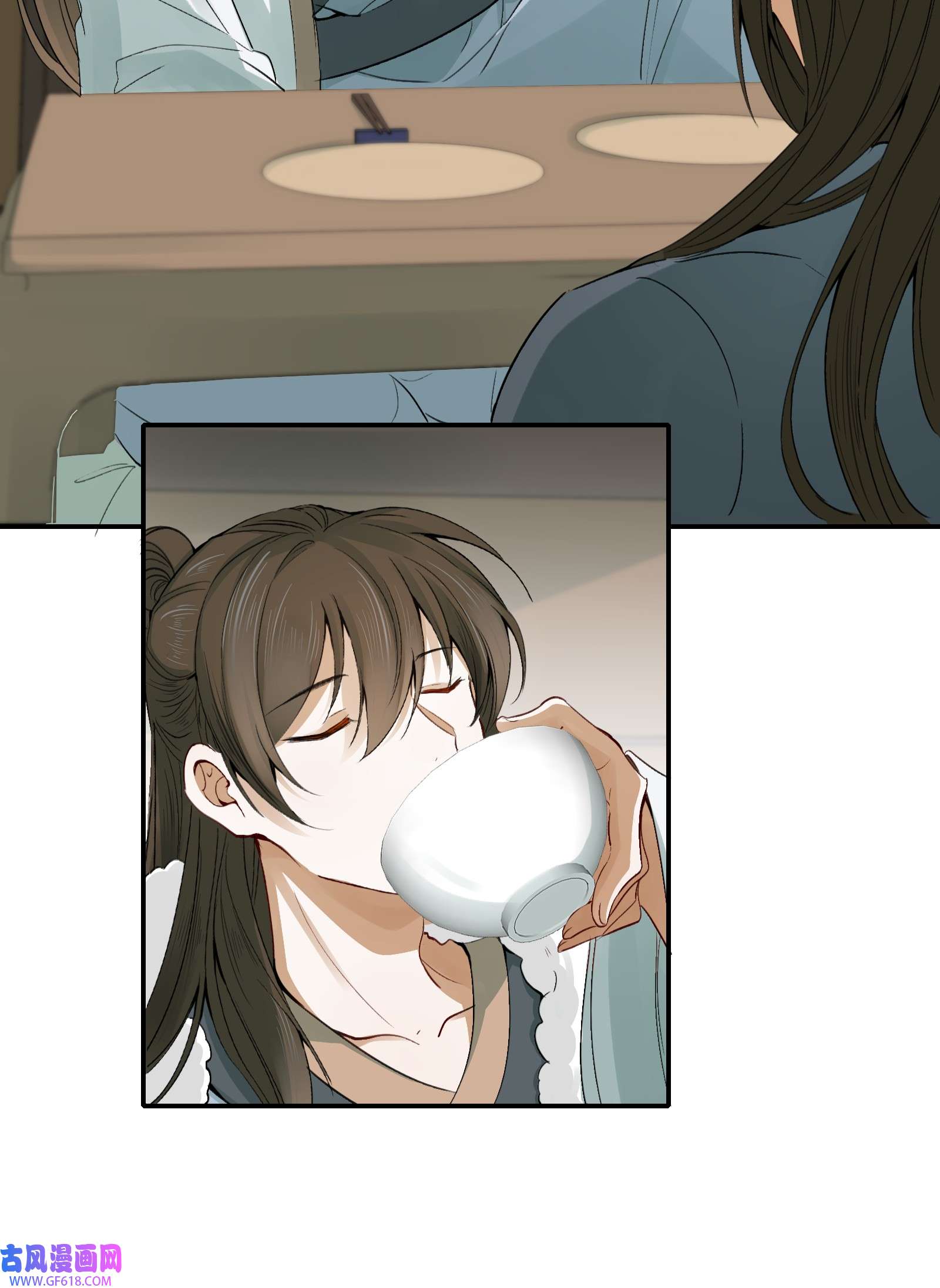 乱世为王012 摸鱼儿·出城