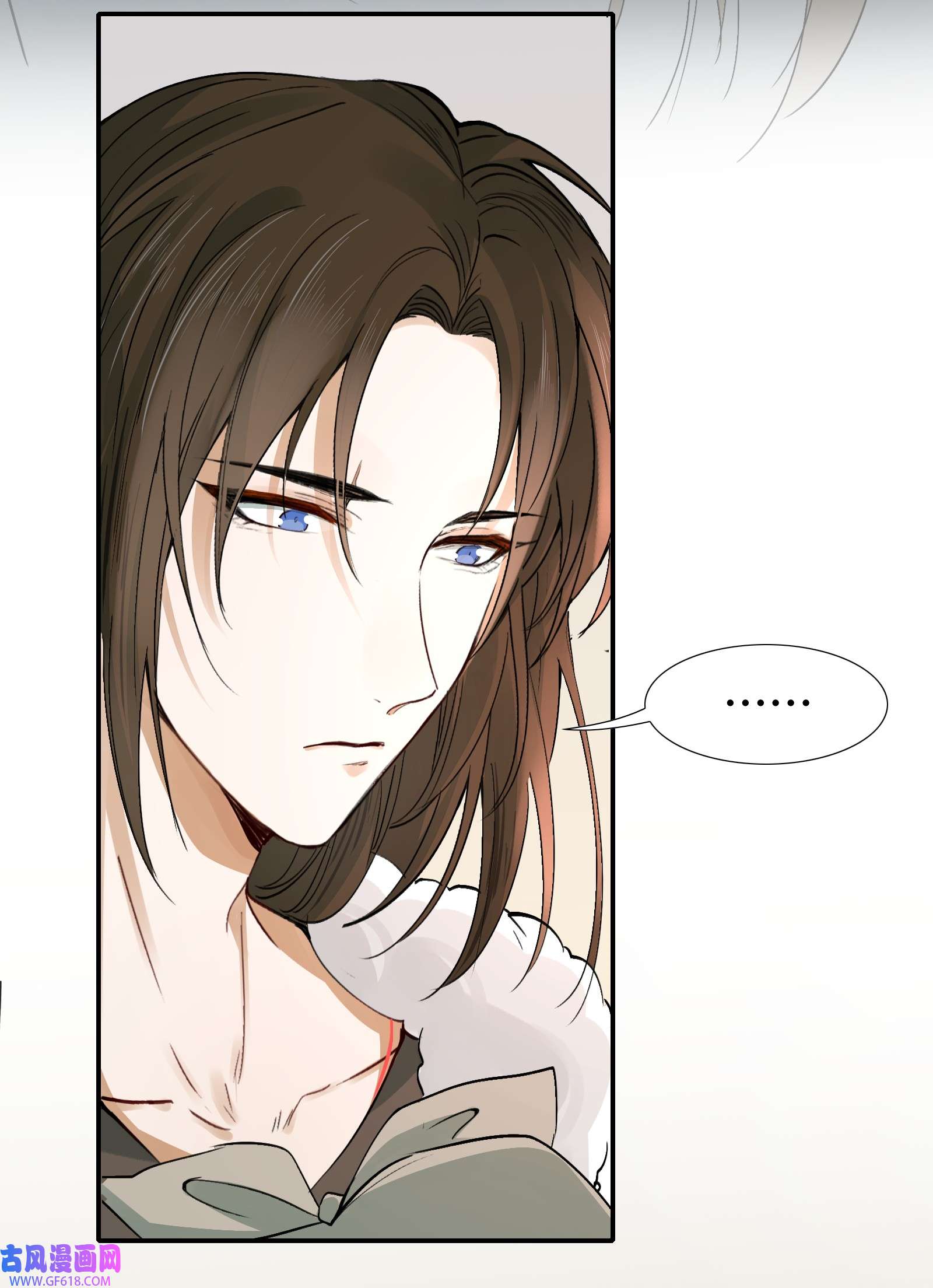 乱世为王015 摸鱼儿·离去