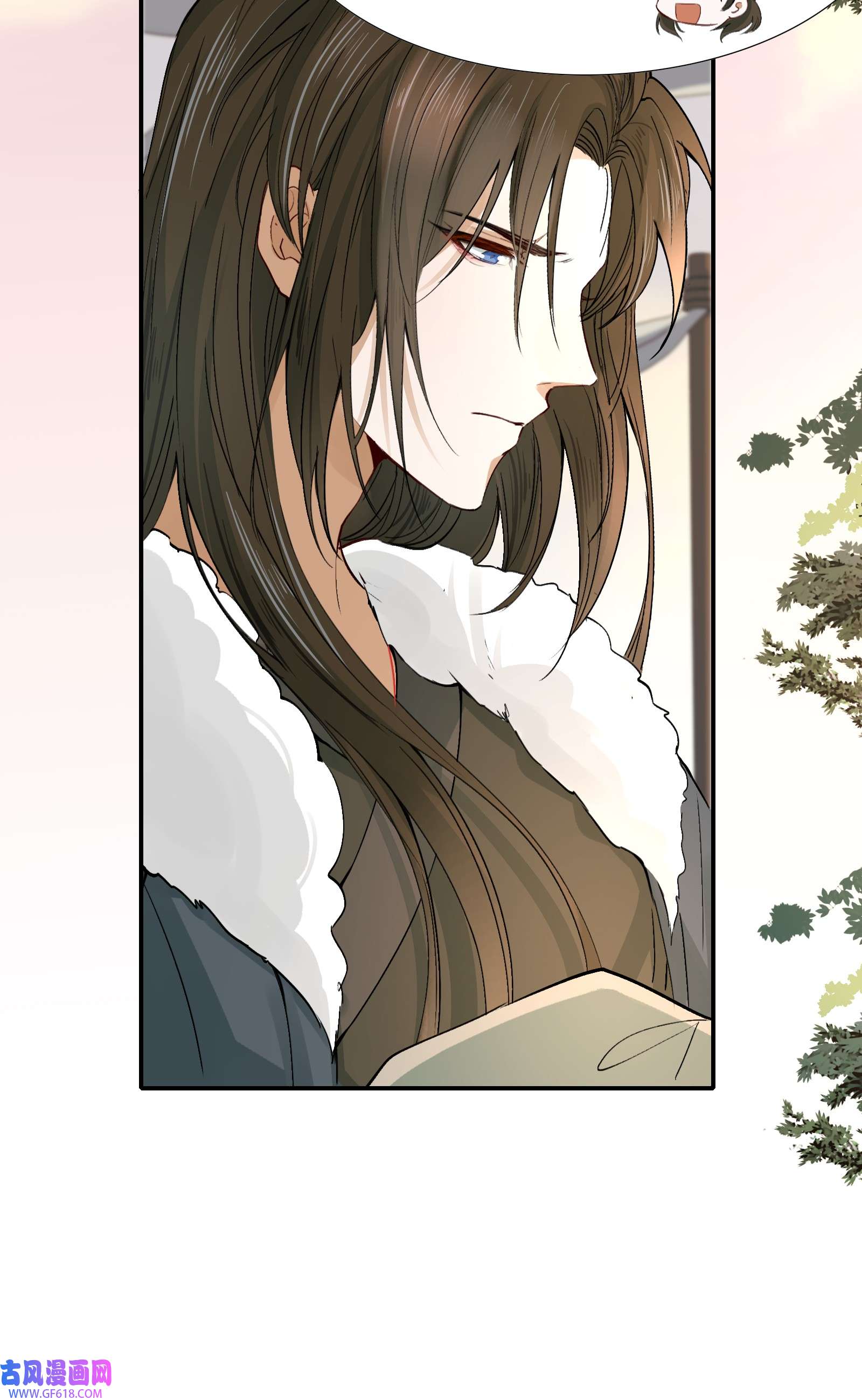 乱世为王015 摸鱼儿·离去