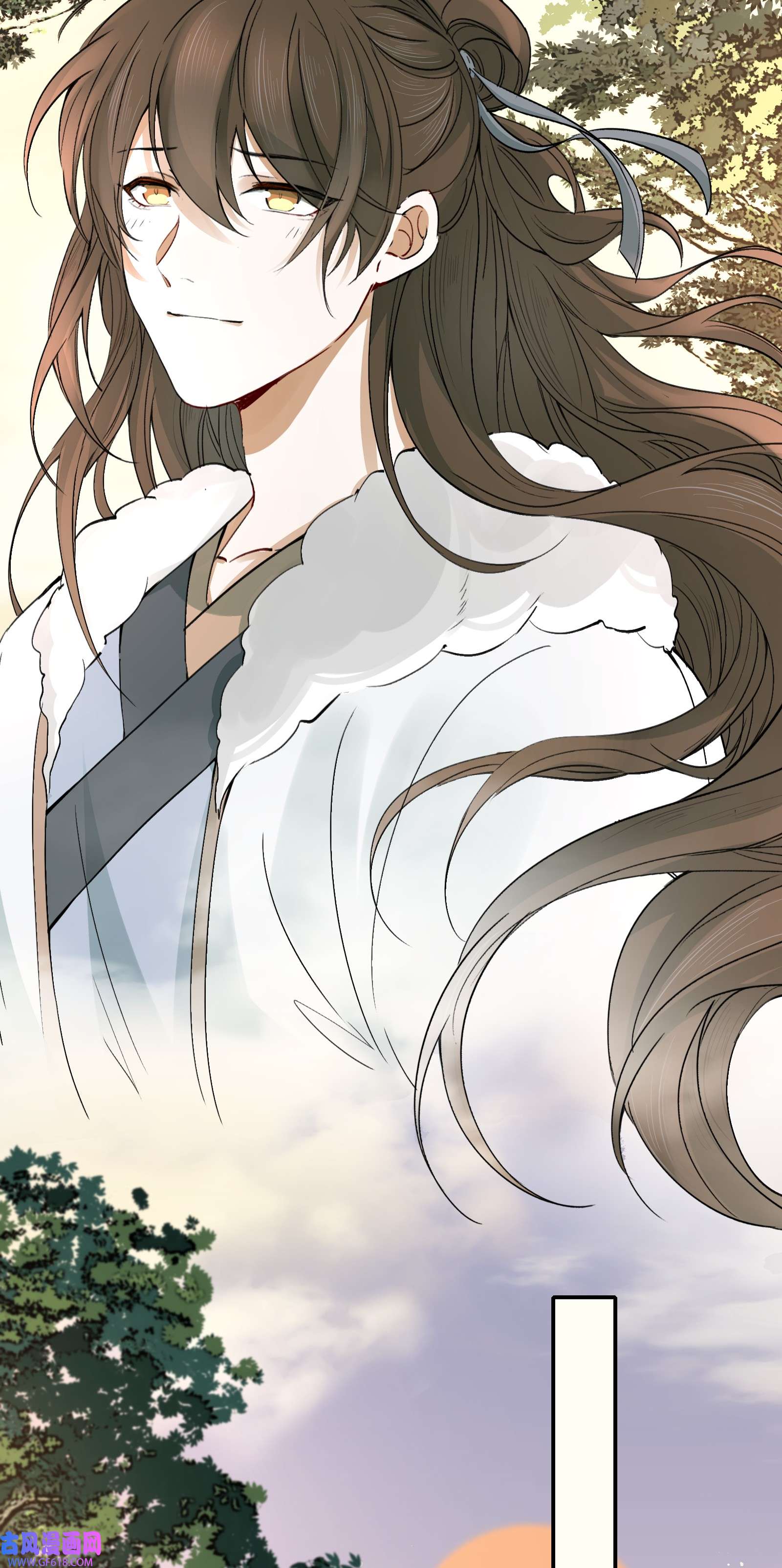 乱世为王015 摸鱼儿·离去