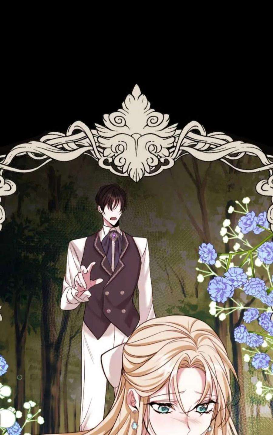 为了复仇的婚姻联盟01话