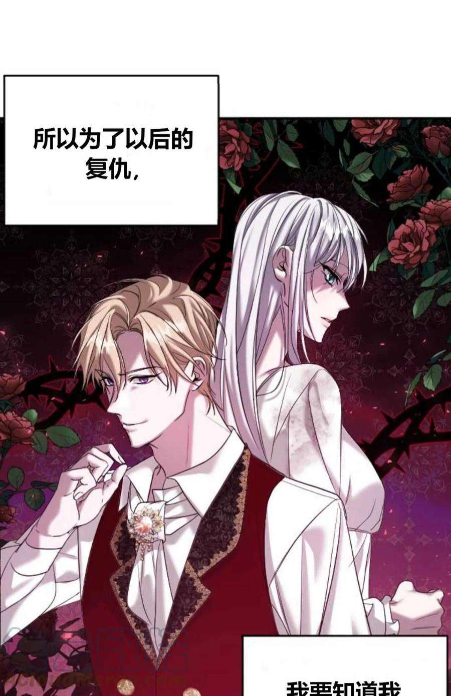 为了复仇的婚姻联盟02话