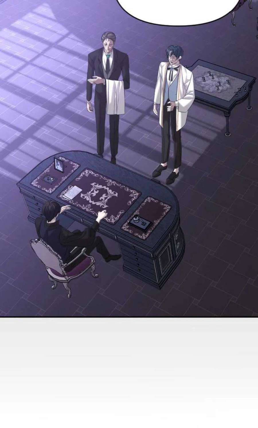 为了复仇的婚姻联盟03话