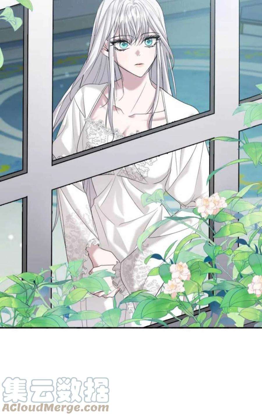 为了复仇的婚姻联盟03话