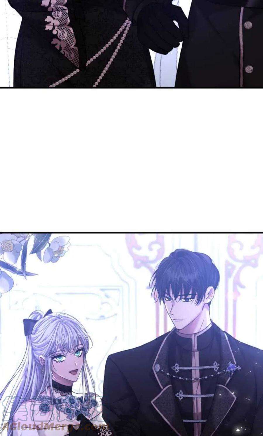 为了复仇的婚姻联盟06话